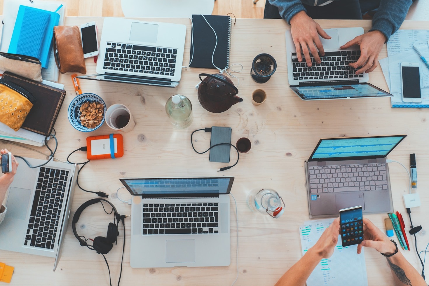 Coding Smarter: AI Tools for Developers