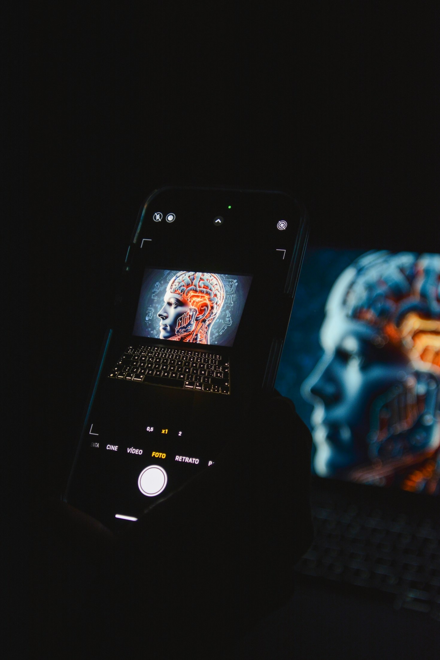 Future Trends in AI for Business and Creativity